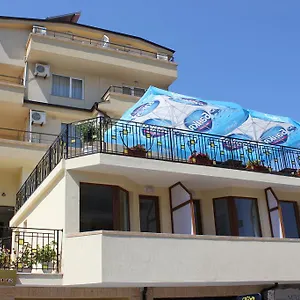 Radik Sosopol