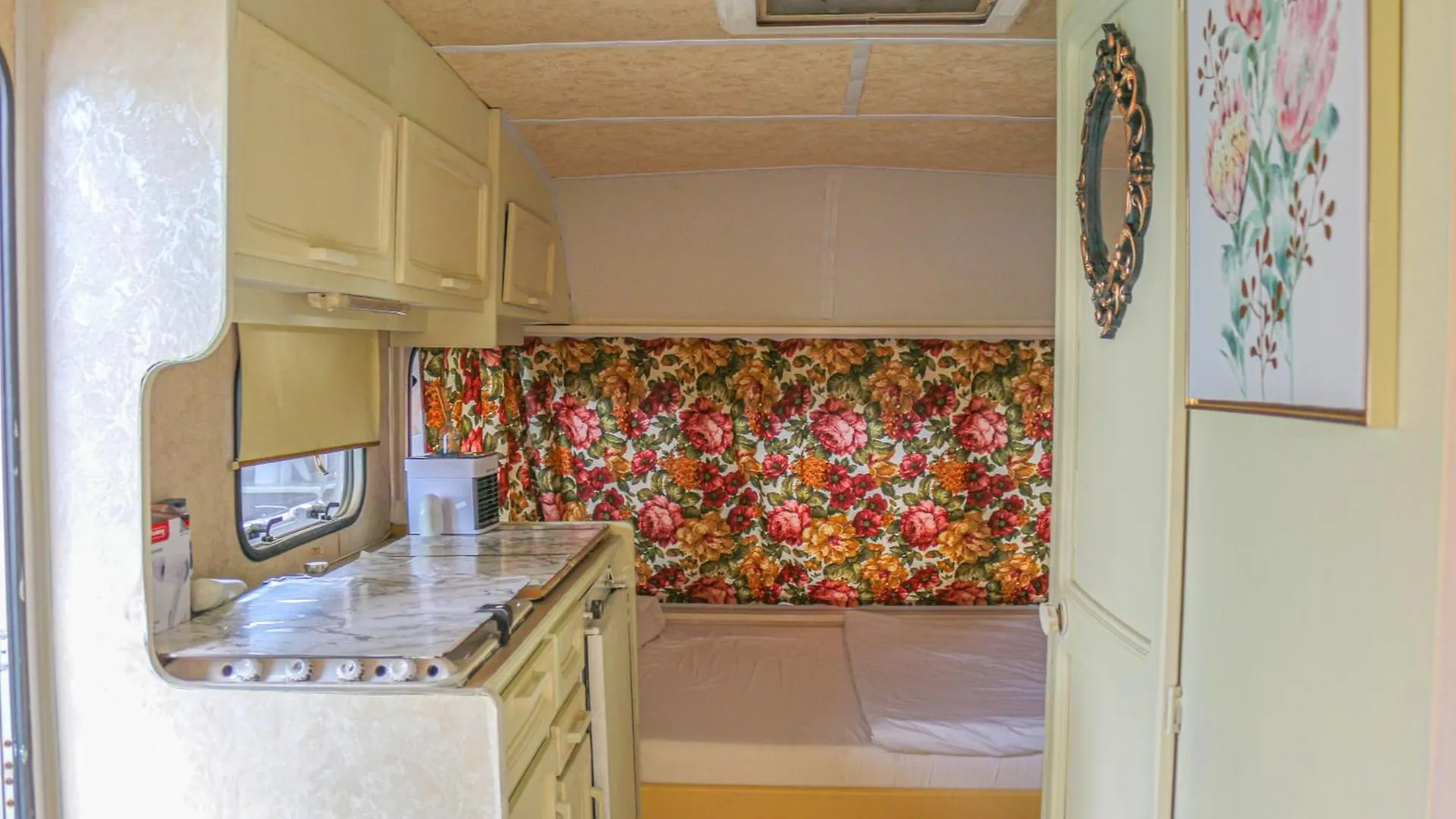 Sunny House Caravans Sozopol 0*,  Bulgaria